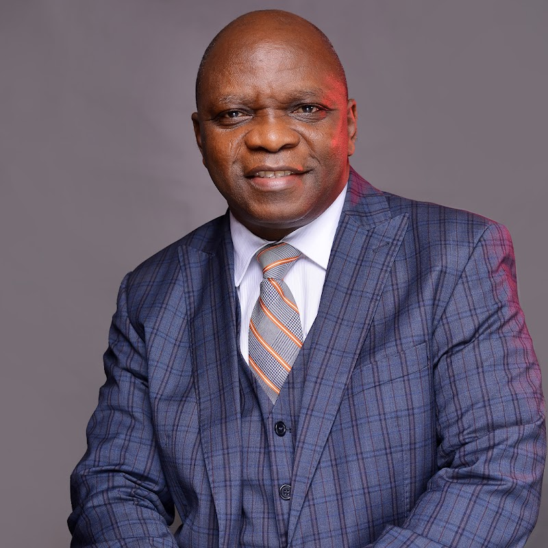 Pastor Dele Bamgboye